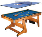 Northstar pool biliárdasztal Northstar Xenia 6' csukható