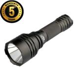 Dulotec Фенер Dulotec Convoy C8+MAX, до 2200 лумена до 1100 метра, SFT25R диод с батерия и зарядно (d-28-37-4575)