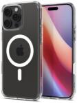 Spigen - Tok Ultra Hybrid "T" MagSafe iPhone 16 Pro Max, fehér