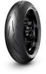 Pirelli Diablo Rosso Corsa II 180/55ZR17 73W Rear DOT2022