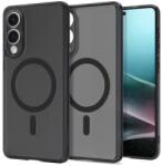 Spigen - Tok Ultra Hybrid MagSafe Samsung Galaxy S25 Edge, Frost Black