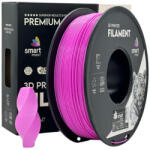  PETG - RÓZSASZÍN ( PINK ) filament - 1kg - átmérő 1, 75mm +/- 0, 03mm / Smart Print