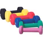 Gorilla Sports Egykezes súlyzó szett aerobikhoz 31 kg (100107-00012-0033) - gorillasports