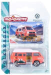 Majorette Mașinuță metalică Volkswagen T3 Transporter 21 205 5004 (212055004)
