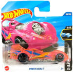 Mattel Mașinuță metalică Power Rocket JBB69 X-Raycers (JBB69)