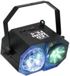  EUROLITE LED Mini FE-4 Hybrid Laser Flower (51741071)