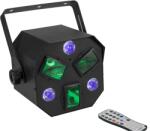  EUROLITE LED FE-300 Hybrid Flower Effect (51918569)