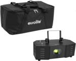  EUROLITE Set GoFlow 100 + Soft Bag (20000998)