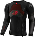  TROY LEE DESIGNS Stage Ghost D3O Base Layer újnélküli protektoring (563906003)