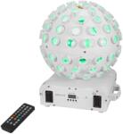  EUROLITE AKKU B-40 Laser Beam Effect AIR white (41700341)