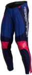  Troy lee designs gp pro frames nadrág - Navy/fehér (8009905005)