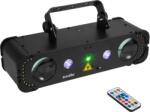  EUROLITE LED Compact Multi FX Laser Bar (51741098)