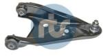 RTS Brat, suspensie roata RTS 96-02405-1 (96-02405-1)
