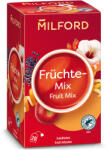 Milford Gyümölcsmix tea 20x2, 25 g (0010009651)