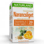 Naturland Narancsliget teakeverék 20×1, 5 g (0010012892)