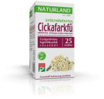 Naturland Cickafarkfű filteres tea 25x1 g (6470000432)