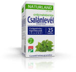 Naturland Csalánlevél filteres tea 25x1 g (6470000544)