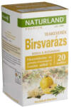 Naturland Birsvarázs teakeverék 20×1, 5 g (0010012890)