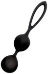 Toyz4Lovers Blackberries Pussy Silicone - fekete