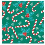 Procos Szalvéta karácsonyi 33x33cm 20 db - wiky - 661 Ft