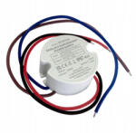 ECOLight LED tápegység a dobozhoz 2.08A 25W 12V IP67 ECOLIGHT (ECOZAS0065)