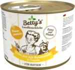 Betty's Macskatáp - Csirkehús borágóolajjal - 200 g