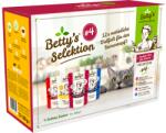 Betty's Selection No. 4 (12 x 100 g) - 1.200 g