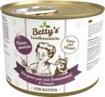 Betty's Macskatáp - Kenguru borágóolajjal - 200 g