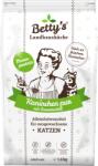 Betty's Felnőtt száraz macskatáp - Nyúlhús - 1, 40 kg