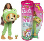 Mattel Barbie cutie reveal meglepetés baba - békuci