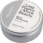 SAPONE DI UN TEMPO Dezodor krém - Semleges