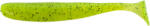 Select Easy Shad 5" col. 072 (5 db. /csomag)