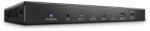 Lindy 4 Port HDMI 2.0 18G Splitter LY-38236 (timbru verde 0.18 lei) (LY-38236)