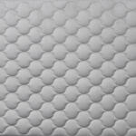 VOX bútor Verdi franciaágy 180x200 Méhkas