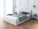 VOX bútor Crocus franciaágy 120x200 Trinity White