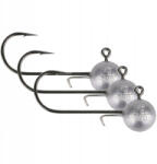 Mikado Jaws Classic #6 * 3gr (3db/cs) jig fej