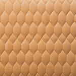 VOX bútor Verdi franciaágy 140x200 Vertical