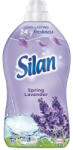  Öblítő koncentrátum 1, 408 liter (64 mosás) Silan Classic Lavender
