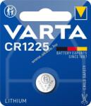 VARTA CR1225 lítium gombelem 1db/csomag 3V