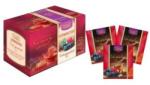 Gárdonyi Teaház Ceai de fructe porționat cu aromă de fructe de pădure - hibiscus, măr, soc, măceșe, afine (20buc)