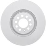 Bosch féktárcsa BOSCH 0 986 478 467 for AUDI, SEAT, SKODA, VW (0 986 478 467)