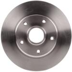 Bosch féktárcsa BOSCH 0 986 479 684 for RENAULT, DACIA (0 986 479 684)