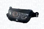Magneti Marelli Far MAGNETI MARELLI 712472401129 (712472401129) - centralcar