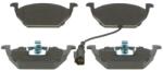 Bosch Fékbetét készlet BOSCH 0 986 494 524 for VW, SKODA, AUDI, SEAT (0 986 494 524)