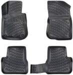 Umbrella Set Covorase Auto Cauciuc Umbrella Pentru Peugeot 2008 I 2013-2019 - butoanevw