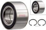 Schaeffler FAG kerékcsapágy készlet Schaeffler FAG 713 6446 70 for CHEVROLET, DAEWOO, OPEL, VAUXHALL, … (713 6446 70)