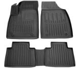 Umbrella Set Covorase Auto Cauciuc Umbrella Pentru Mg Hs (2019-) - butoanevw