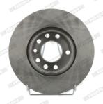 FERODO féktárcsa FERODO DDF1042 for OPEL, VAUXHALL, CHEVROLET (DDF1042)