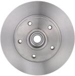 Bosch féktárcsa BOSCH 0 986 479 575 for RENAULT, DACIA (0 986 479 575)