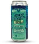 XUL Hard Ticket To Riga | Xulx Ārpus| 0, 473L - 4, 3%